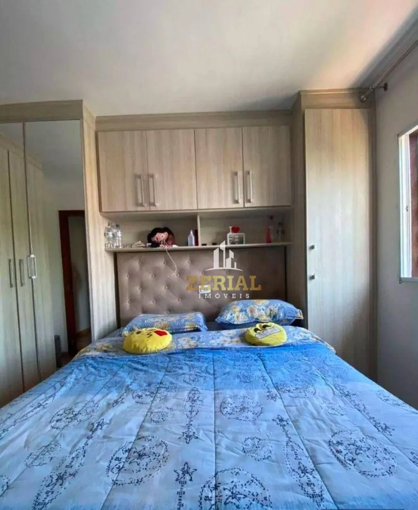 Sobrado, 2 quartos, 63 m² - Foto 7