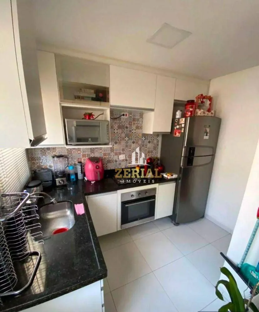Sobrado, 2 quartos, 63 m² - Foto 3