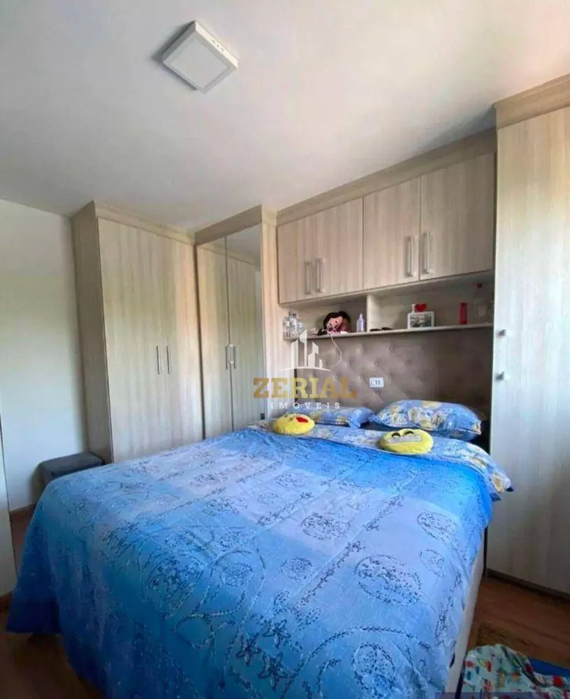 Sobrado, 2 quartos, 63 m² - Foto 6