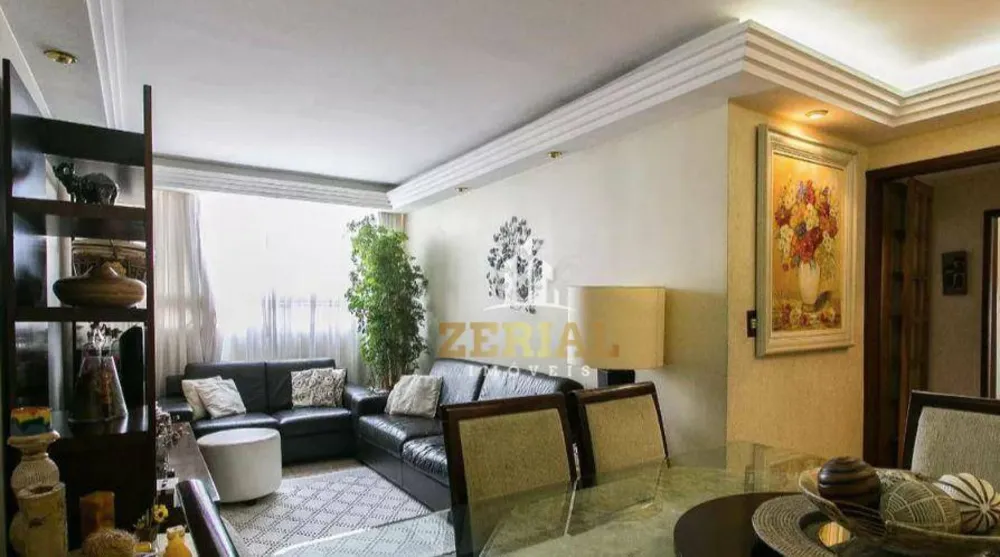 Apartamento, 3 quartos, 80 m² - Foto 1