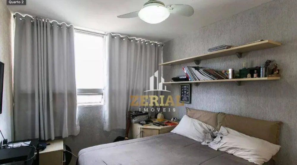 Apartamento, 3 quartos, 80 m² - Foto 5