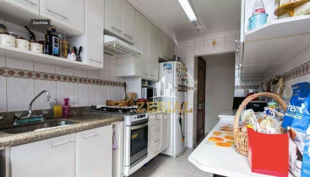 Apartamento, 3 quartos, 80 m² - Foto 1