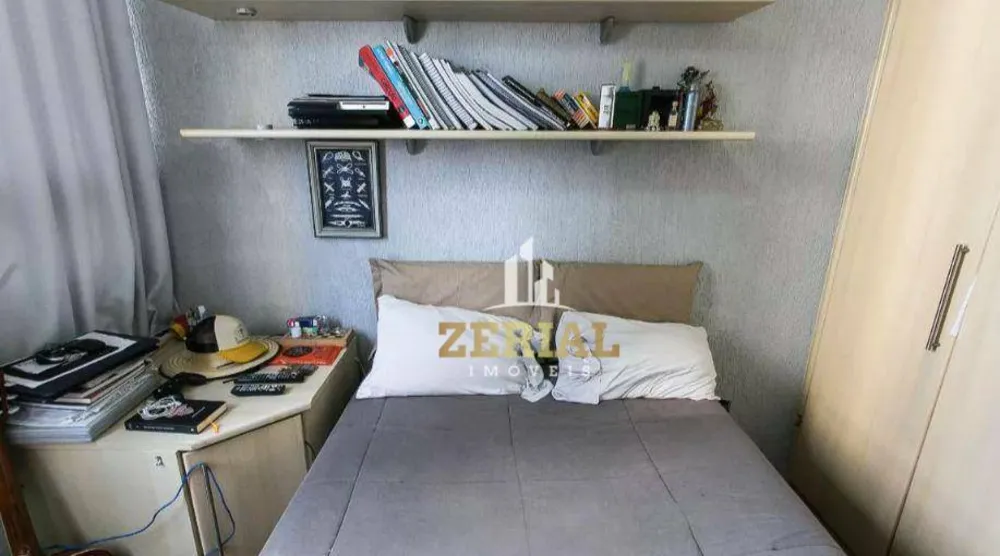 Apartamento, 3 quartos, 80 m² - Foto 6