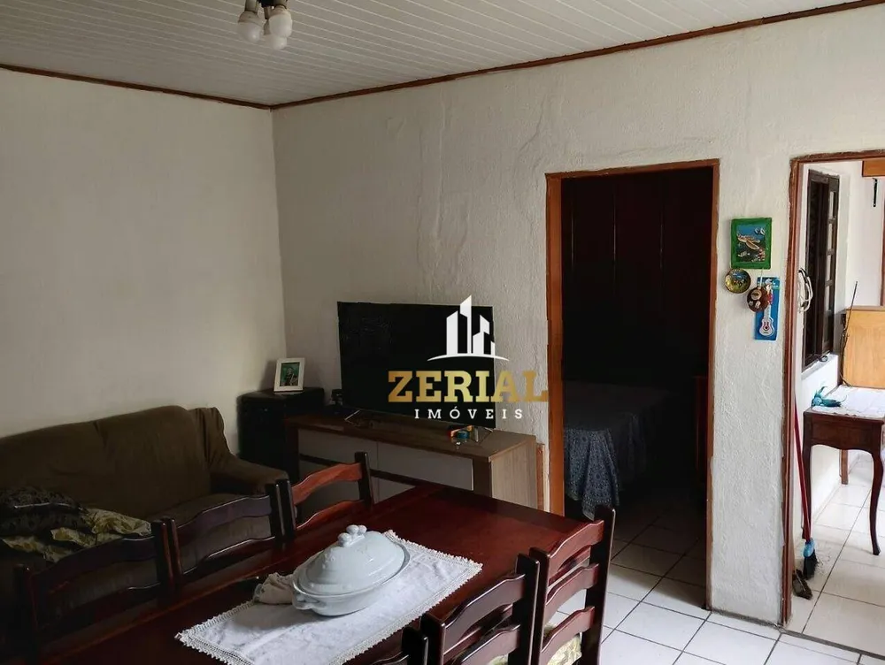 Casa, 2 quartos, 75 m² - Foto 2
