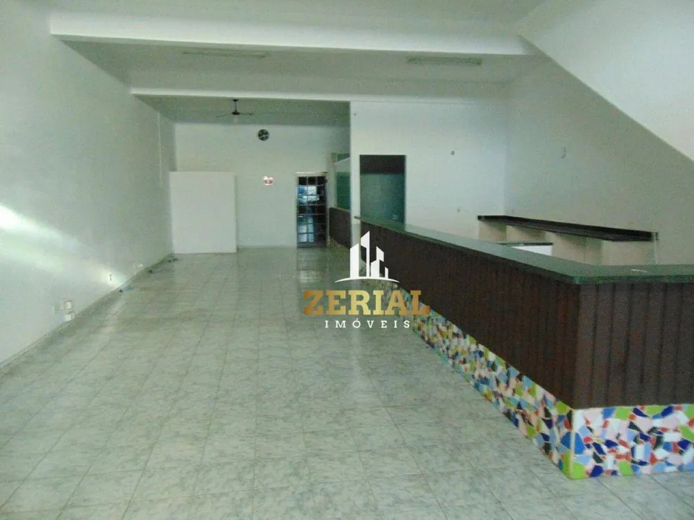 Loja-Salão, 135 m² - Foto 1
