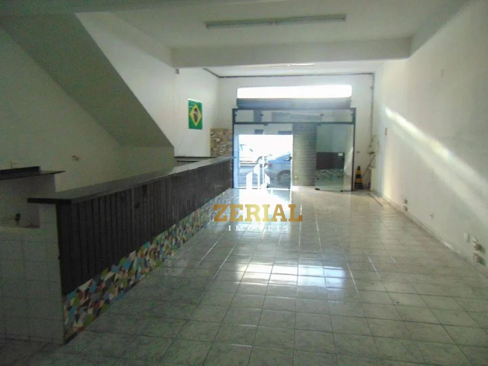 Loja-Salão, 135 m² - Foto 2