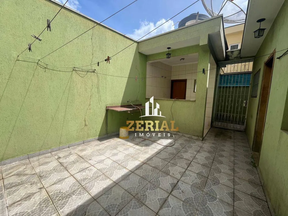 Casa, 2 quartos, 76 m² - Foto 2