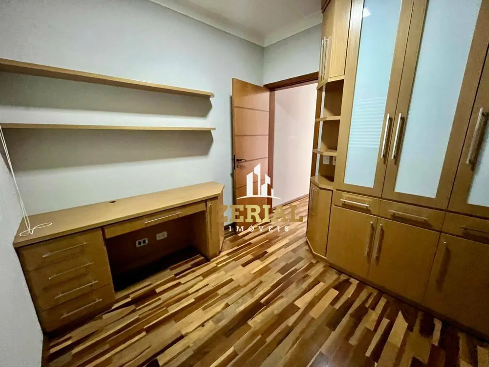 Sobrado, 4 quartos, 384 m² - Foto 6