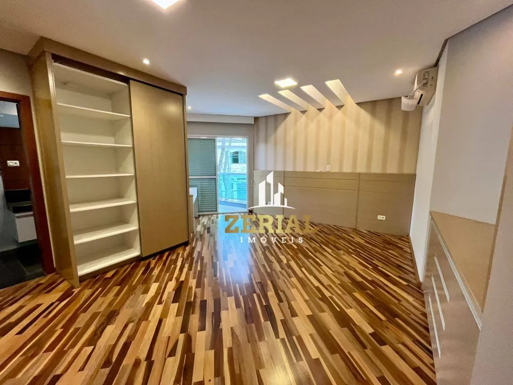 Sobrado, 4 quartos, 384 m² - Foto 3