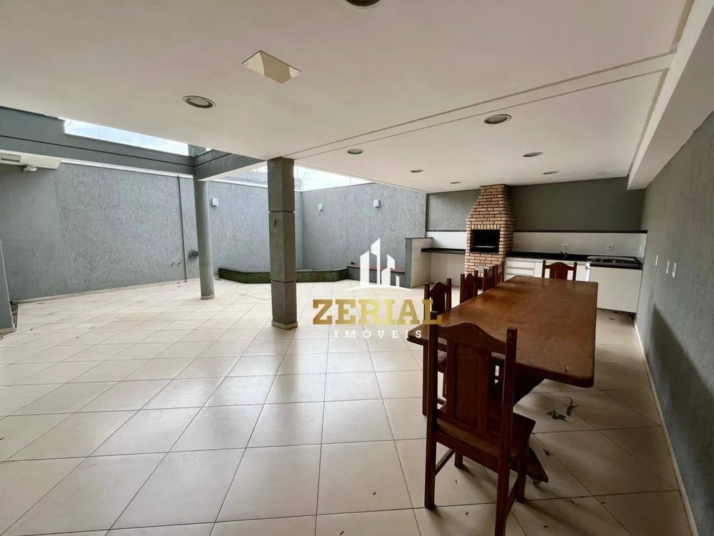 Sobrado, 4 quartos, 384 m² - Foto 8