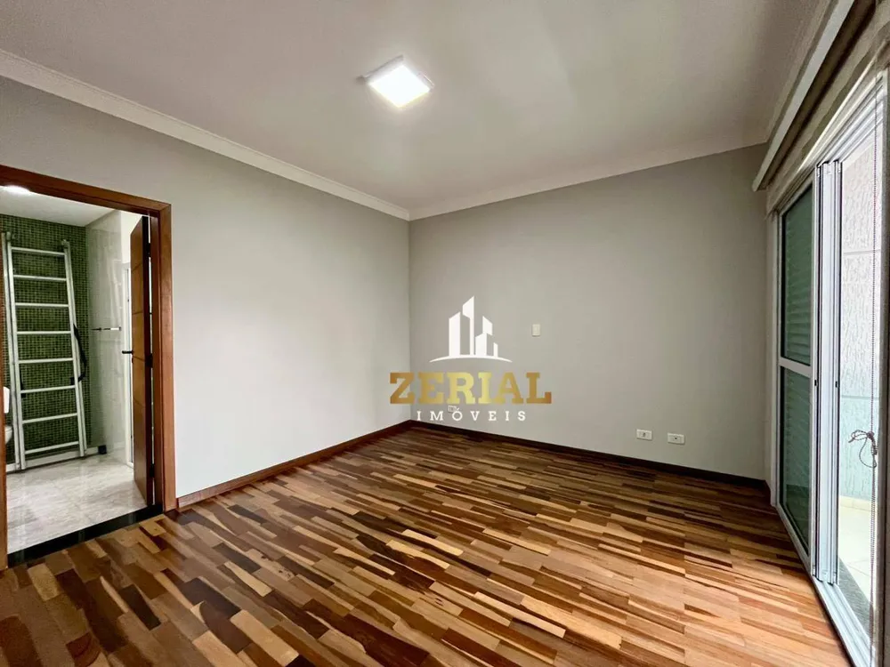 Sobrado, 4 quartos, 384 m² - Foto 4