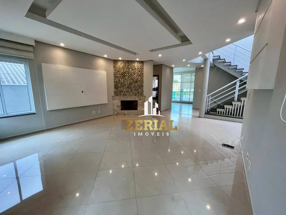 Sobrado, 4 quartos, 384 m² - Foto 1