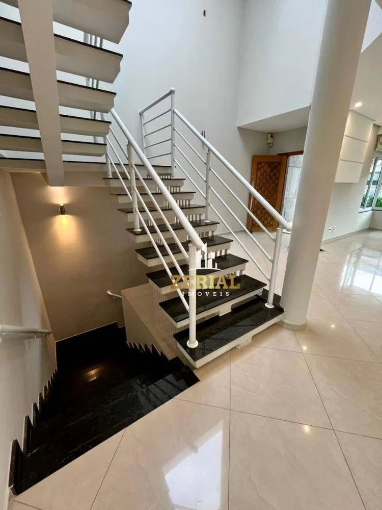 Sobrado, 4 quartos, 384 m² - Foto 2