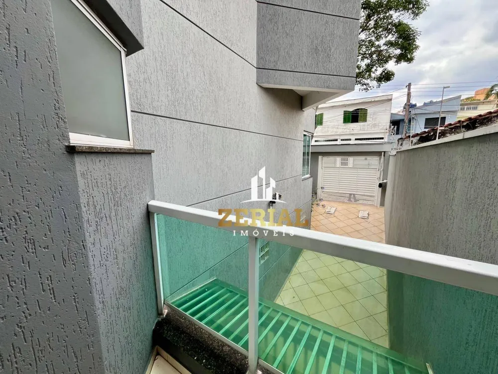 Sobrado, 4 quartos, 384 m² - Foto 12