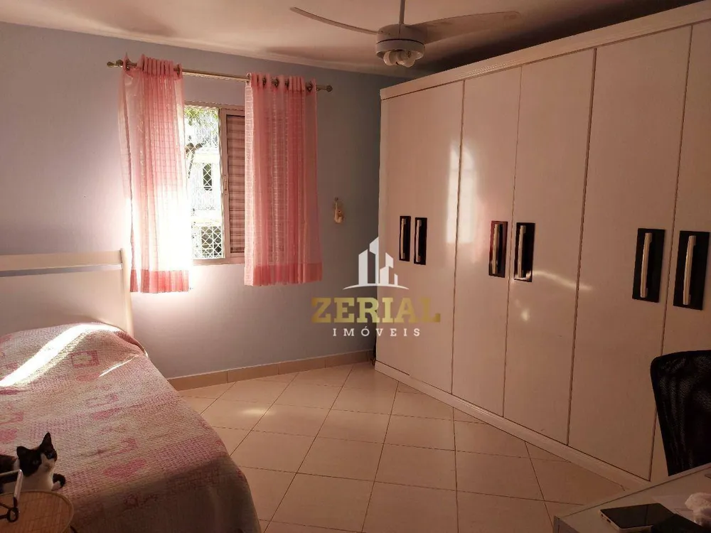 Sobrado, 3 quartos, 181 m² - Foto 5