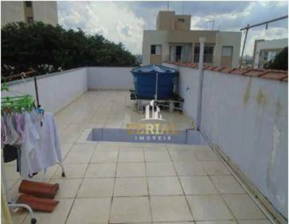 Sobrado, 3 quartos, 181 m² - Foto 8