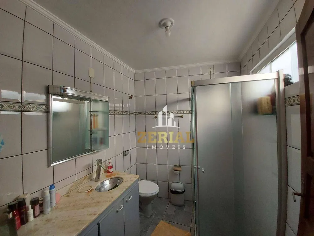 Sobrado, 3 quartos, 181 m² - Foto 6