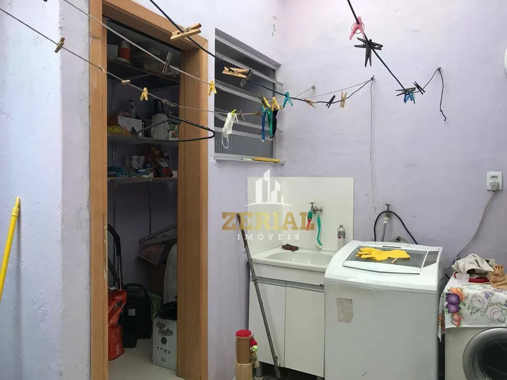 Sobrado, 3 quartos, 181 m² - Foto 9
