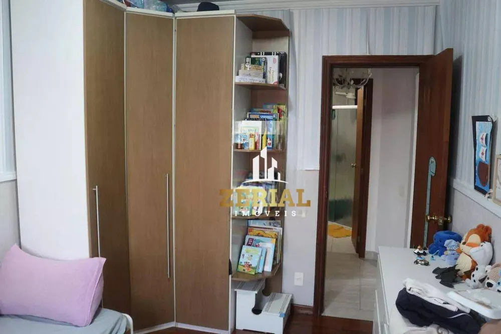 Apartamento, 3 quartos, 127 m² - Foto 10