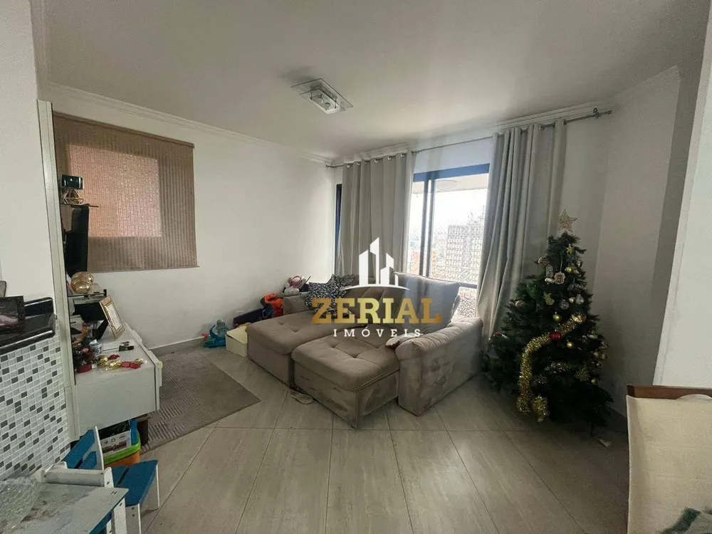 Apartamento, 3 quartos, 127 m² - Foto 2