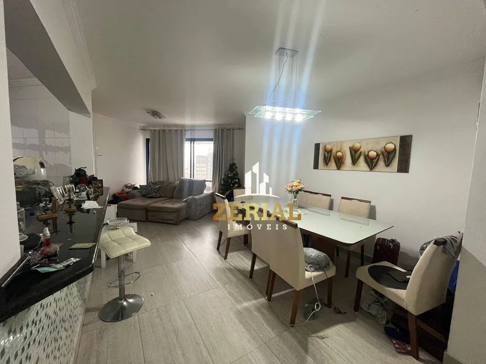 Apartamento, 3 quartos, 127 m² - Foto 1