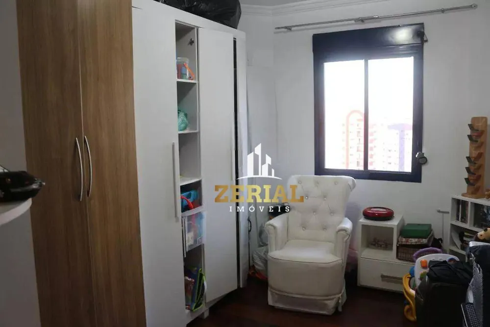 Apartamento, 3 quartos, 127 m² - Foto 11
