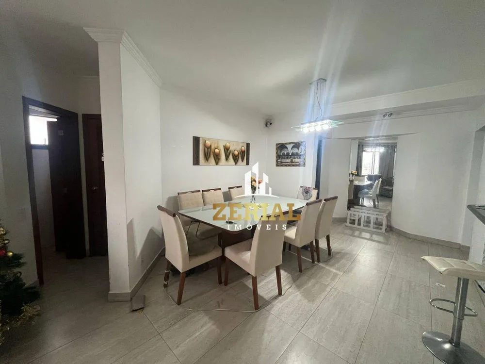 Apartamento, 3 quartos, 127 m² - Foto 3