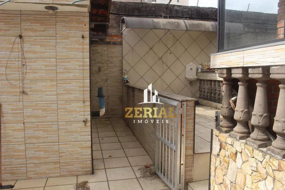 Casa, 4 quartos, 600 m² - Foto 7