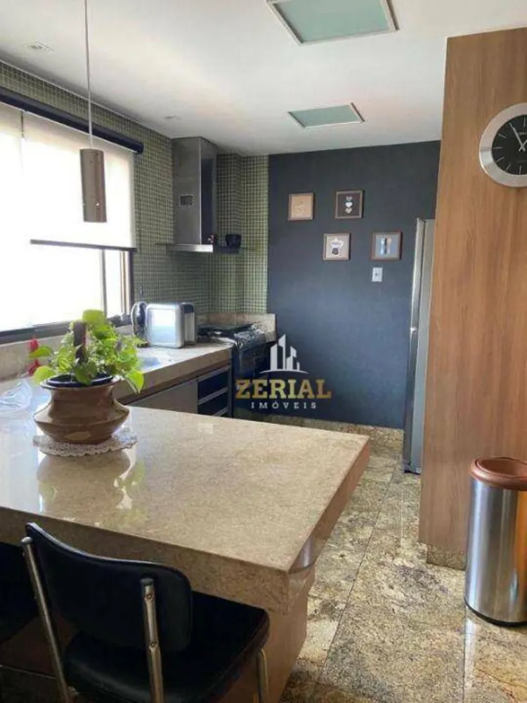 Apartamento, 3 quartos, 198 m² - Foto 7