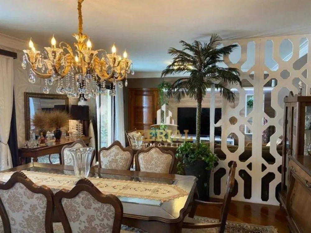 Apartamento, 3 quartos, 198 m² - Foto 5