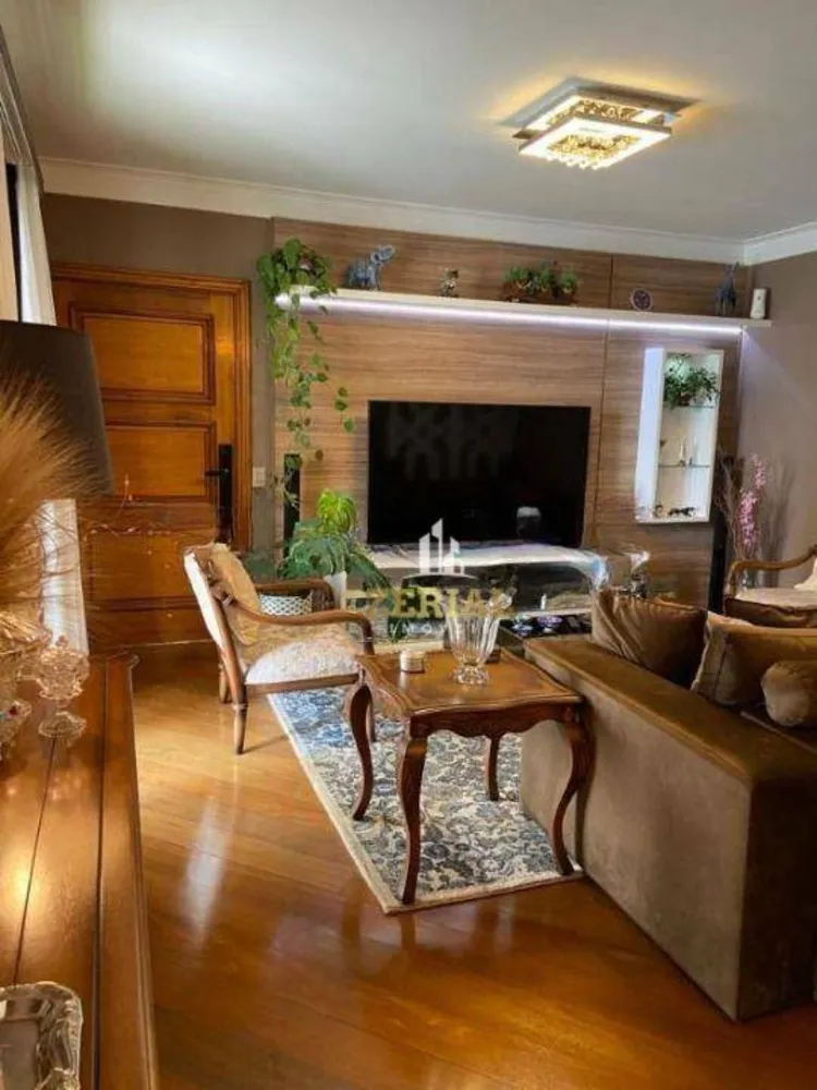 Apartamento, 3 quartos, 198 m² - Foto 5