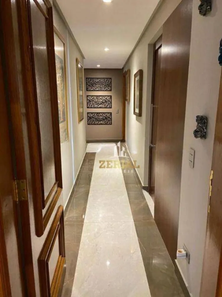 Apartamento, 3 quartos, 198 m² - Foto 7