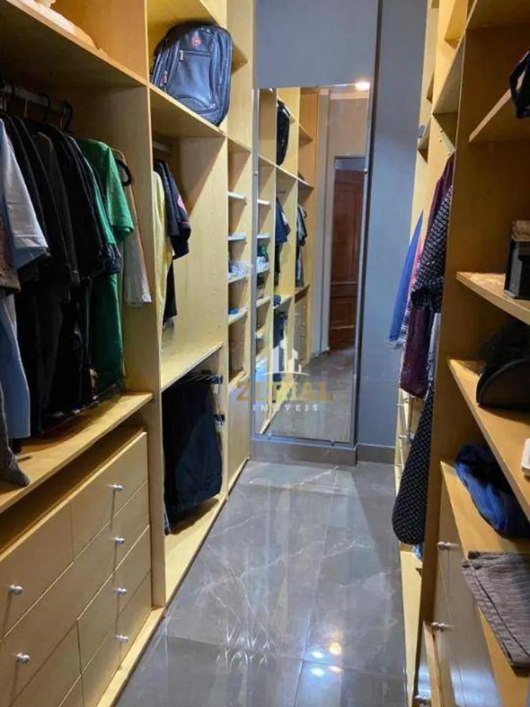Apartamento, 3 quartos, 198 m² - Foto 8