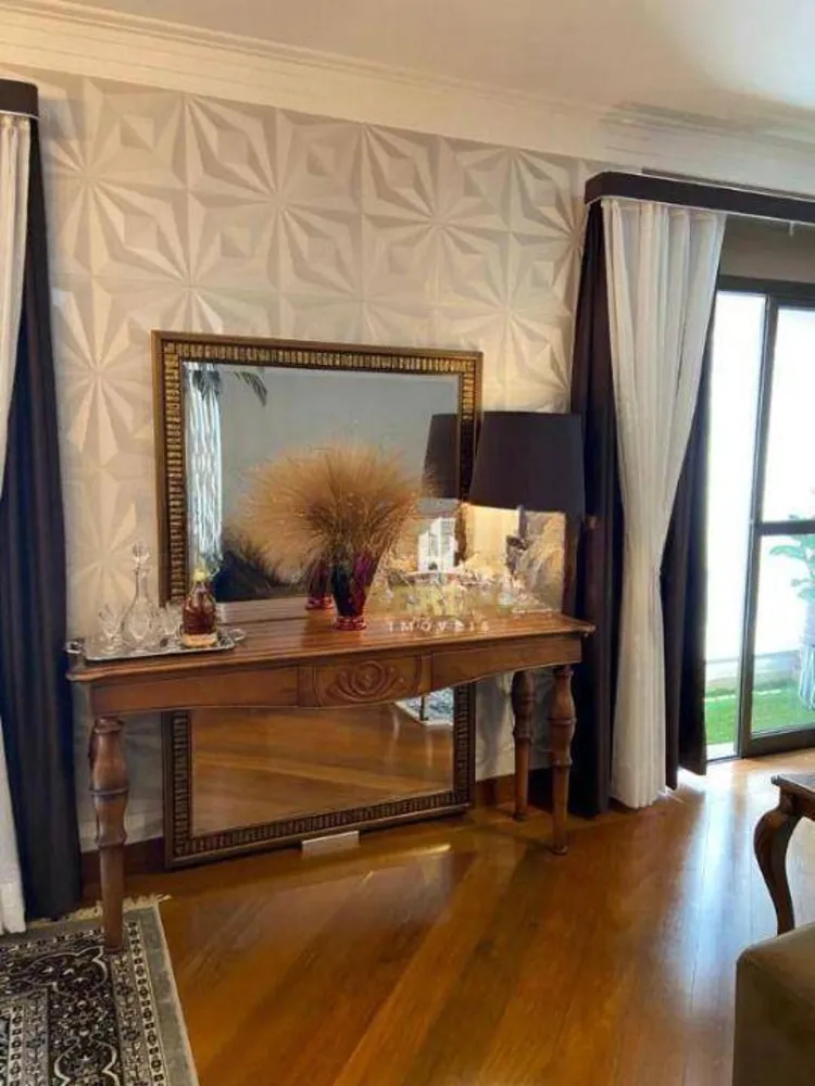 Apartamento, 3 quartos, 198 m² - Foto 4