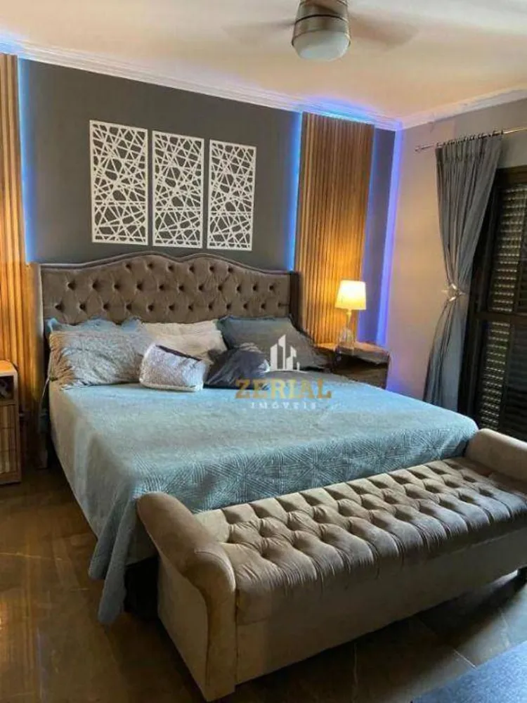Apartamento, 3 quartos, 198 m² - Foto 4