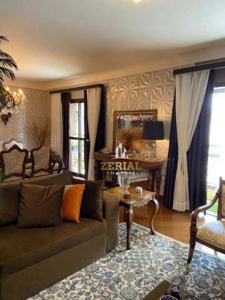 Apartamento, 3 quartos, 198 m² - Foto 3