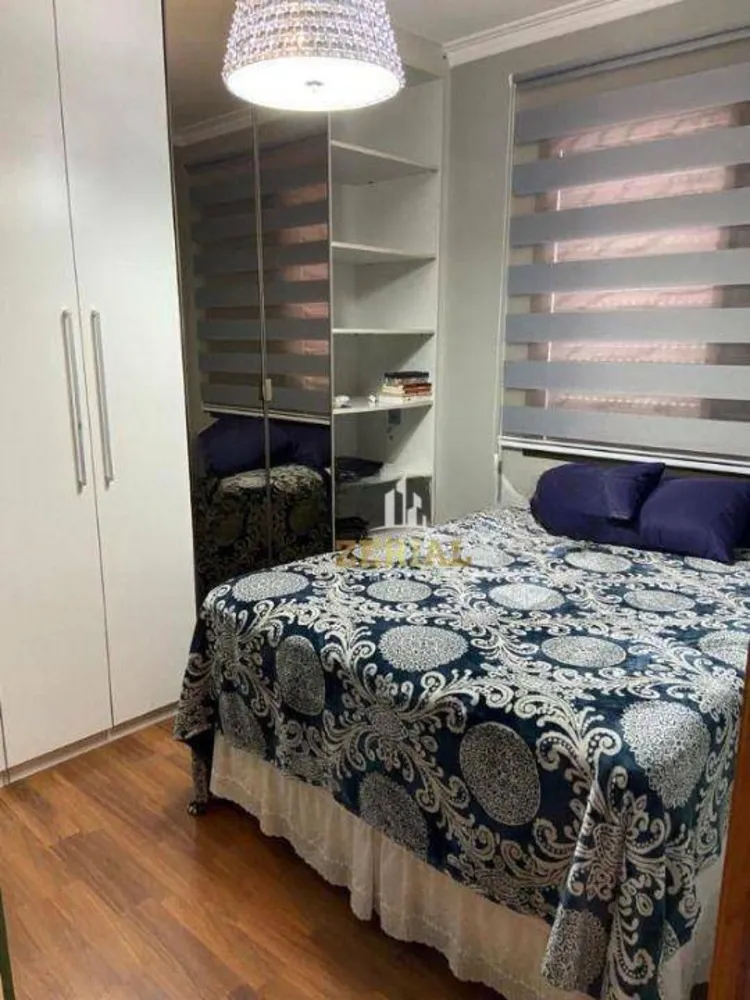 Apartamento, 3 quartos, 198 m² - Foto 6