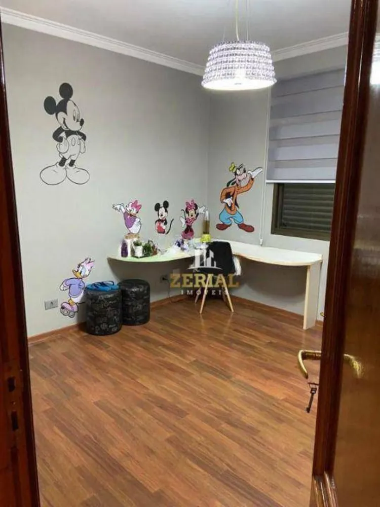 Apartamento, 3 quartos, 198 m² - Foto 2