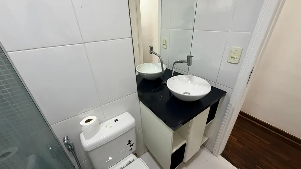 Apartamento, 2 quartos, 61 m² - Foto 5