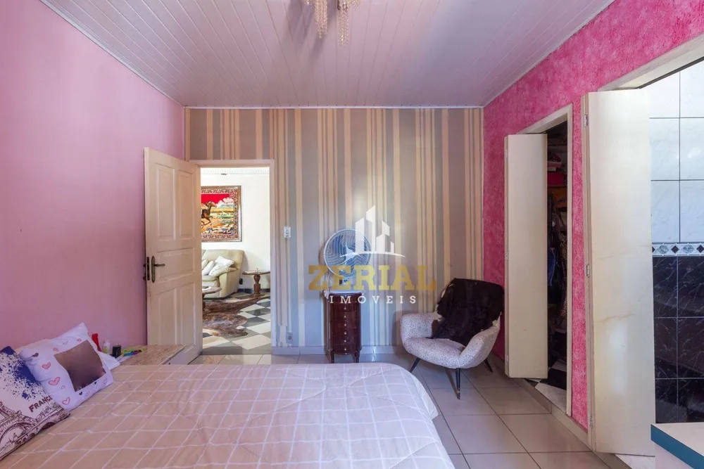 Casa, 4 quartos, 228 m² - Foto 4
