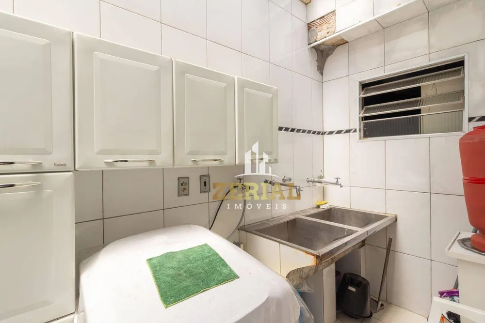Casa, 4 quartos, 228 m² - Foto 9