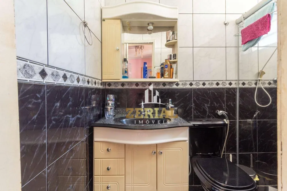 Casa, 4 quartos, 228 m² - Foto 8