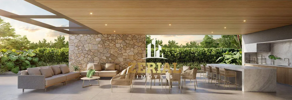 Cobertura, 4 quartos, 255 m² - Foto 2