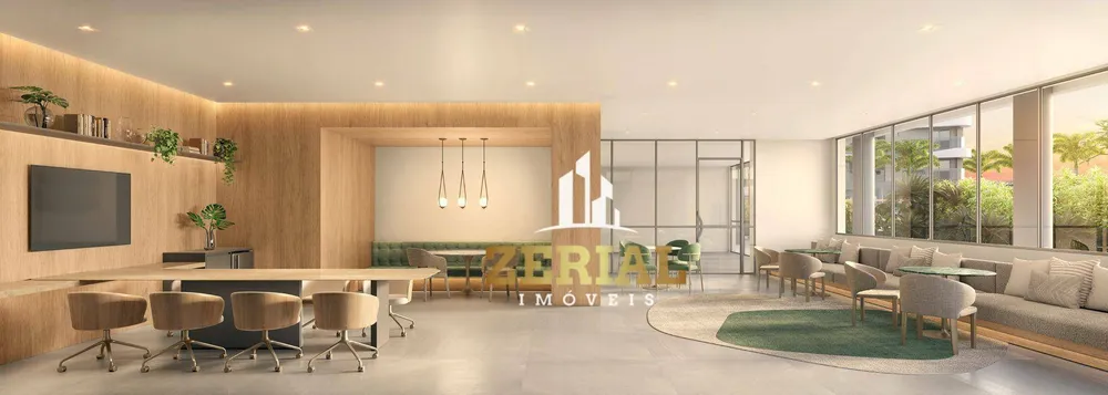 Cobertura, 4 quartos, 255 m² - Foto 11