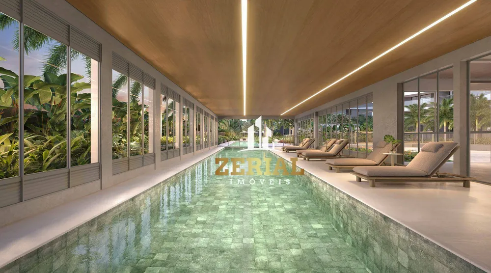 Cobertura, 4 quartos, 255 m² - Foto 10
