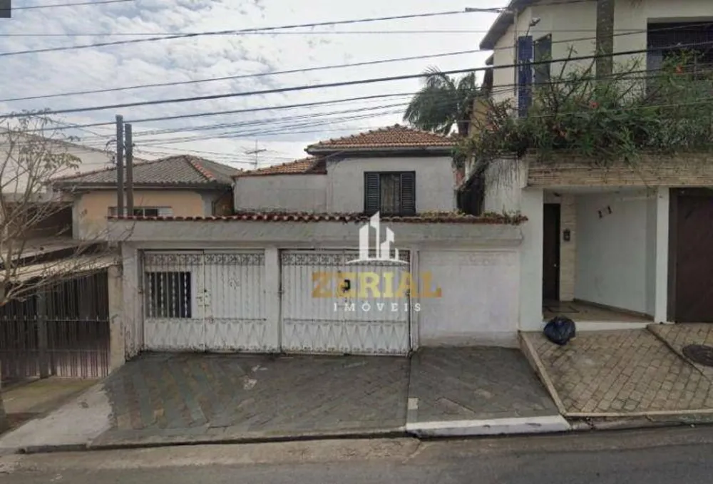 Terreno, 225 m² - Foto 1