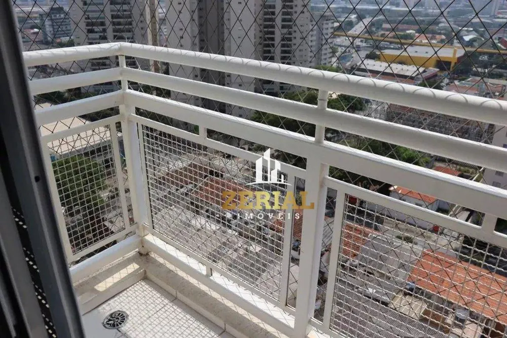 Apartamento, 2 quartos, 60 m² - Foto 4