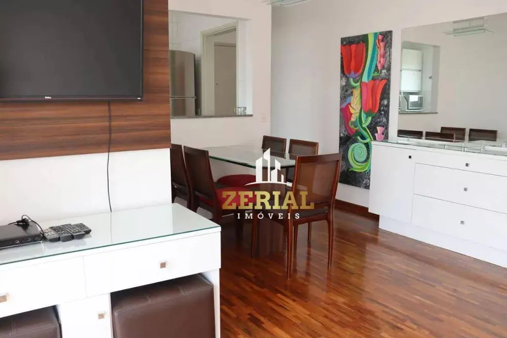 Apartamento, 2 quartos, 60 m² - Foto 2