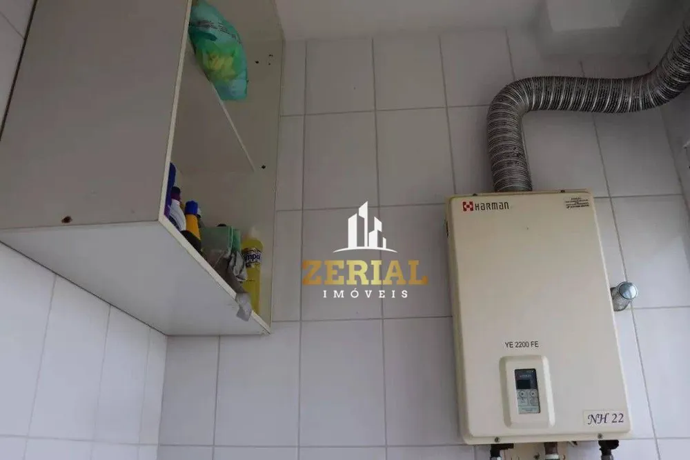 Apartamento, 2 quartos, 60 m² - Foto 7