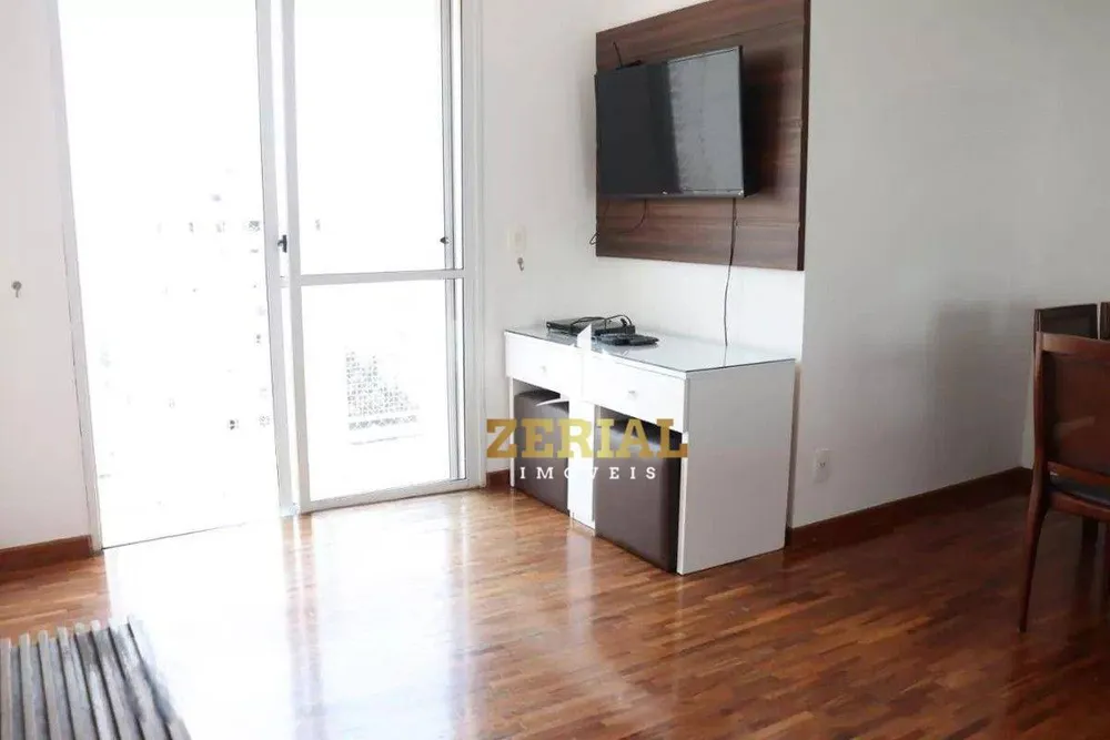 Apartamento, 2 quartos, 60 m² - Foto 1